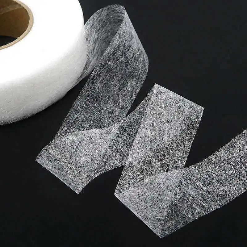 สองด้านไม่ทอ Interlining ผ้ากา - Home Textiles Online บทวิจารณ์และราคา