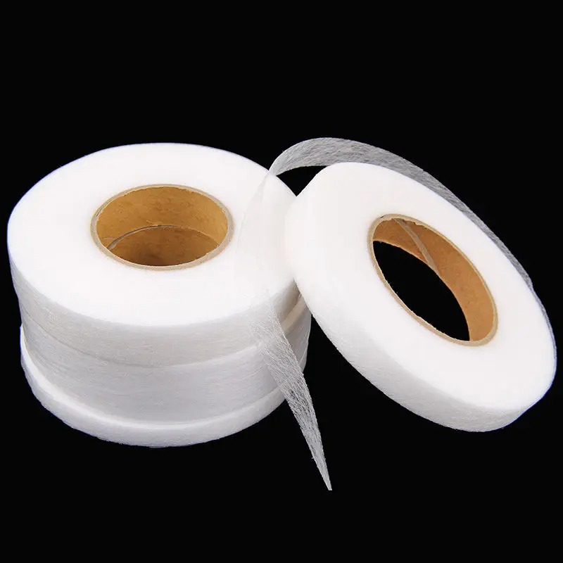 สองด้านไม่ทอ Interlining ผ้ากา - Home Textiles Online บทวิจารณ์และราคา