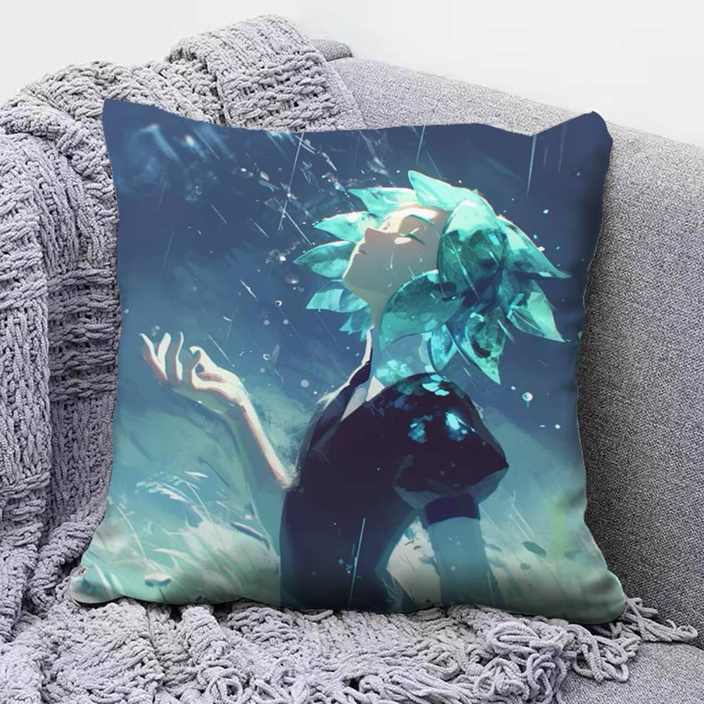 Houseki no Kuni Land of the Lu - Home Landing Textiles บทวิจารณ์และราคา