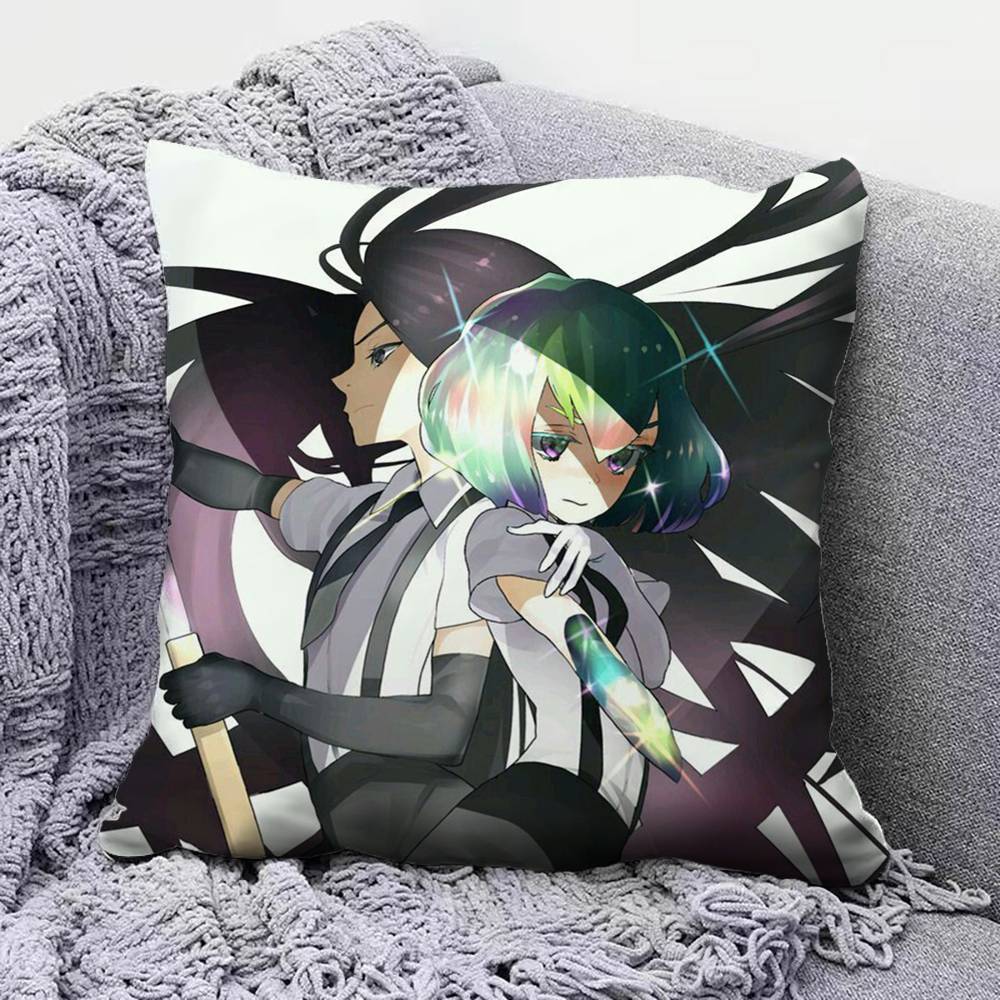 Houseki no Kuni Land of the Lu - Home Landing Textiles บทวิจารณ์และราคา