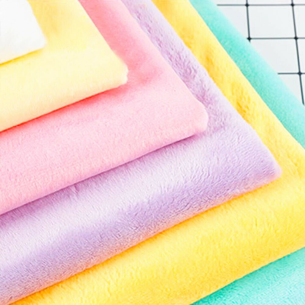 75x45 ซม.คริสตัลผ้ากํามะหยี่ S - Home Textiles Super Soft บทวิจารณ์และราคา