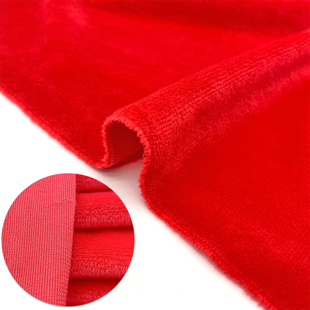 75x45 ซม.คริสตัลผ้ากํามะหยี่ S - Home Textiles Super Soft บทวิจารณ์และราคา