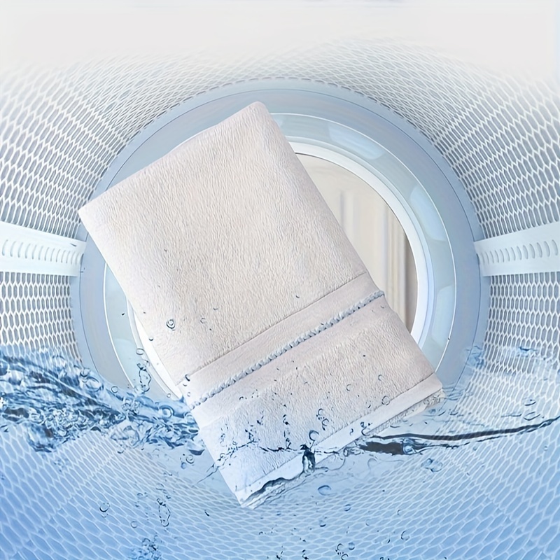 ชุดผ้าขนหนูห้องน้ำจากไม้ไผ่ -  - Home Textiles Face Towel บทวิจารณ์และราคา